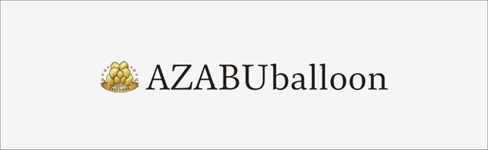 AZABUballoon