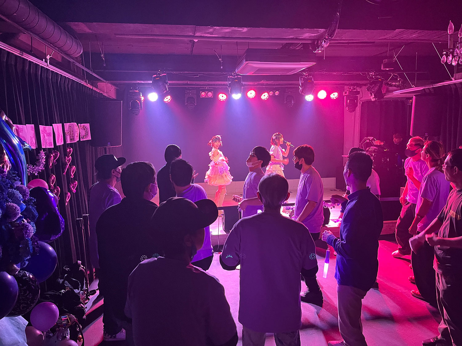 上野でライブハウスを選ぶときの5つのチェックポイント