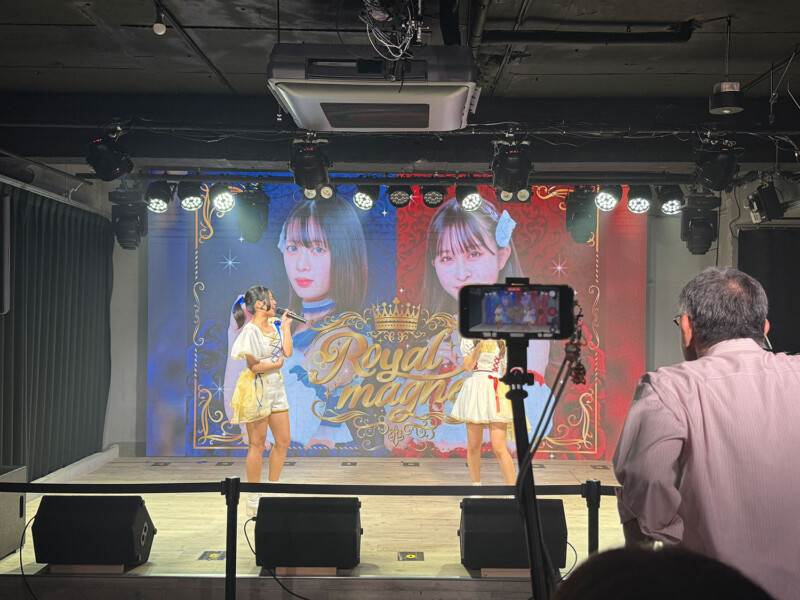 ライブ配信の判断と準備